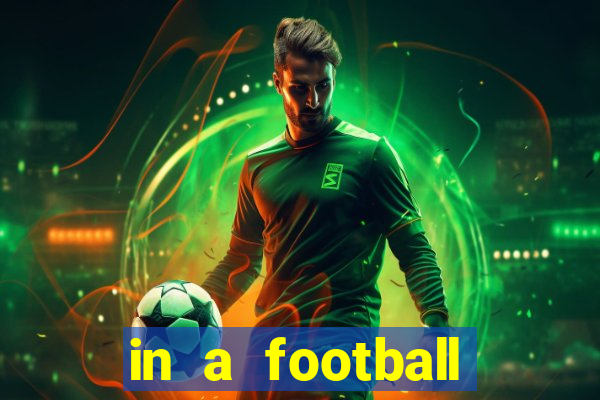 in a football tournament each team plays exactly 19 games